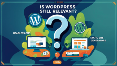 Headless CMS