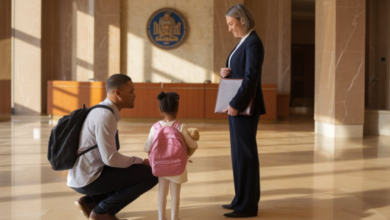 Child Visitation Laws in Oklahoma: Complete Guide for Parents Navigating Custody and Parenting Time