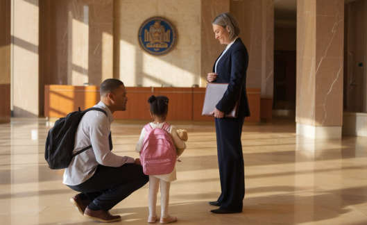 Child Visitation Laws in Oklahoma: Complete Guide for Parents Navigating Custody and Parenting Time