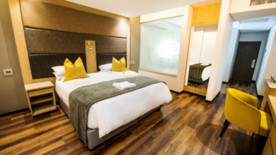 Choosing Daily Stay Happy Valley Hotel For Short-Term Comfort