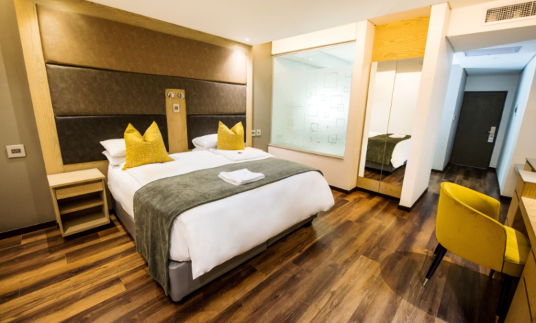 Choosing Daily Stay Happy Valley Hotel For Short-Term Comfort