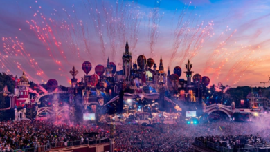 2023’s Biggest Music Festivals in Europe You Can’t Miss