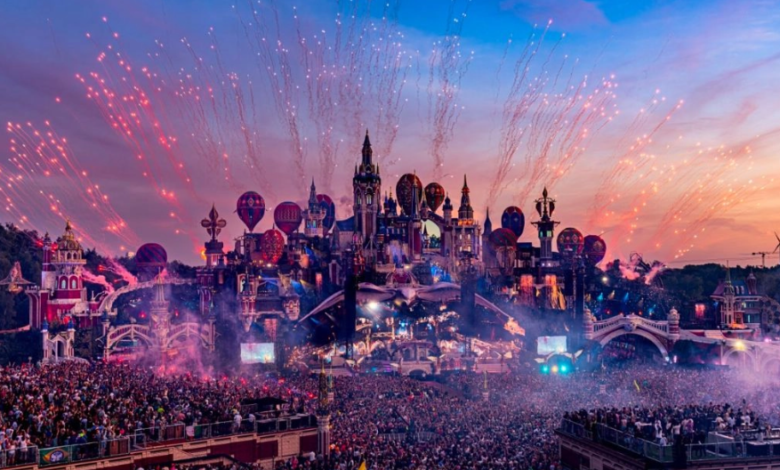 2023’s Biggest Music Festivals in Europe You Can’t Miss