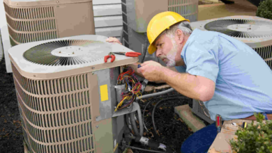 How to Tell If Your Santa Rosa HVAC System Needs a Professional Repair