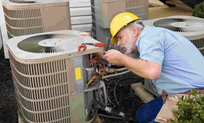 How to Tell If Your Santa Rosa HVAC System Needs a Professional Repair