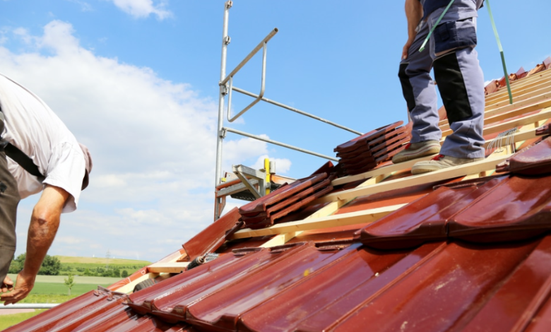 The Importance of Choosing a Licensed Contractor for Roof Replacement