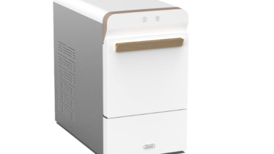 The Ultimate Guide to Ice Makers: Top Picks for Home & Business