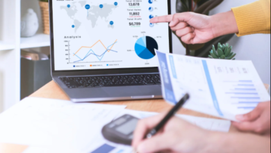 Full-Service Amazon Agency: Account Management & PPC Optimization