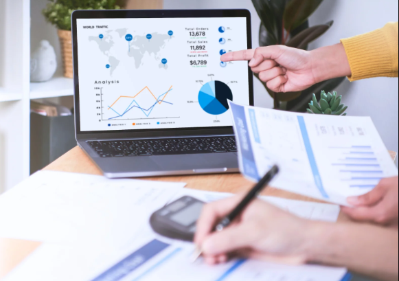 Full-Service Amazon Agency: Account Management & PPC Optimization