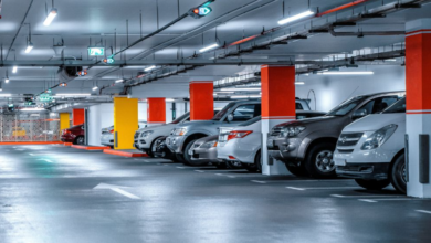 The Role of Parking Garages in Urban Development
