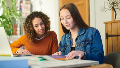 Boost Academic Performance with an Experienced In-Home Tutor in Fremont