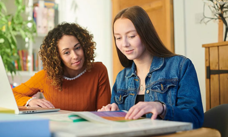 Boost Academic Performance with an Experienced In-Home Tutor in Fremont