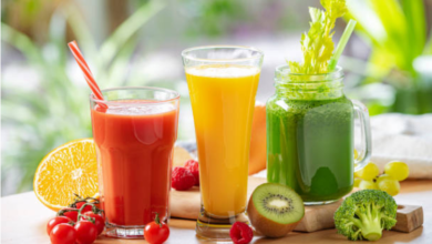 Which Ingredients Make the Best Weight Loss Smoothies?