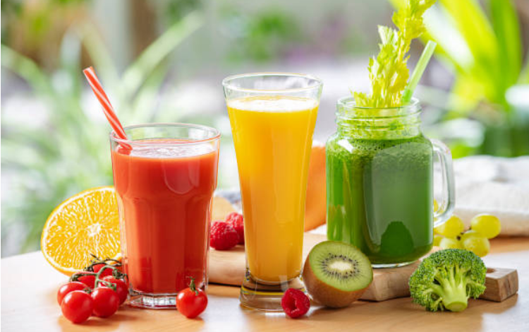 Which Ingredients Make the Best Weight Loss Smoothies?