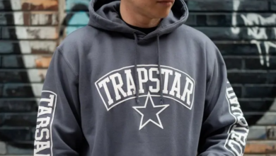Why Trapstar Hoodies Are the Streetwear Essential of 2025
