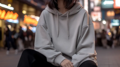 The Essentials Hoodie That’s Dominating UK Streets