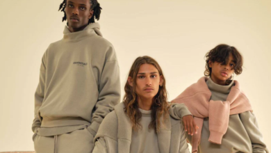 Essentials Hoodie: The Streetwear Staple Taking Over Australia
