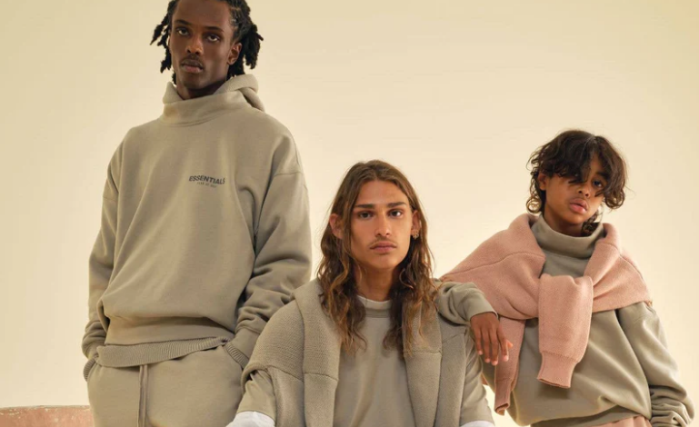 Essentials Hoodie: The Streetwear Staple Taking Over Australia