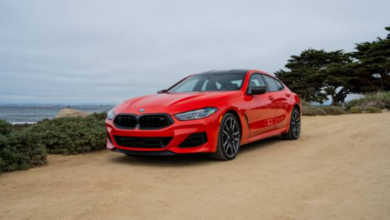 Long Island's BMW Study: The Perfect Balance of Performance and Luxury