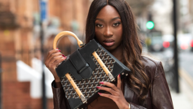 The Interesting Design Aspects of a Goyard Women Bag