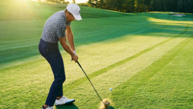 Why Custom Embroidered Golf Apparel Enhances Player Performance