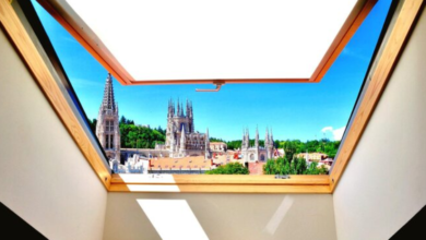The Bright Choice for Modern Homes: Fixed Roof Light Windows