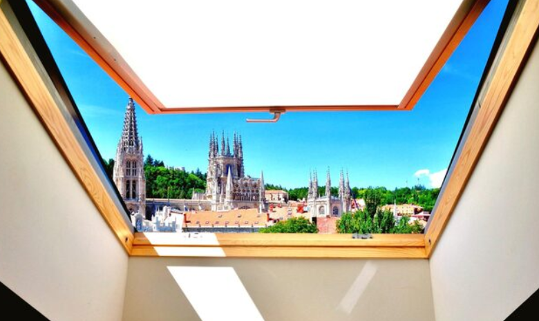 The Bright Choice for Modern Homes: Fixed Roof Light Windows