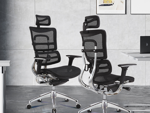 Transform Your Workspace: How to Choose Modern Home Office Furniture for Productivity