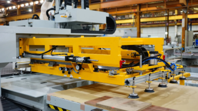 Exploring CNC Machining Materials for Modern Manufacturing
