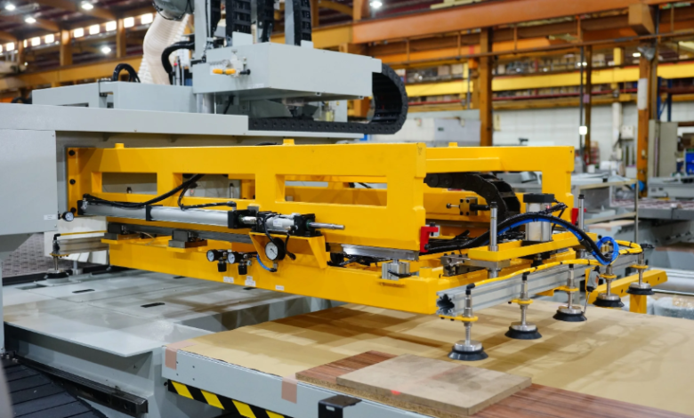 Exploring CNC Machining Materials for Modern Manufacturing