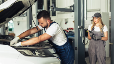 Driving Trust: How Upgrade Garage Bridges Language Gaps in Car Care