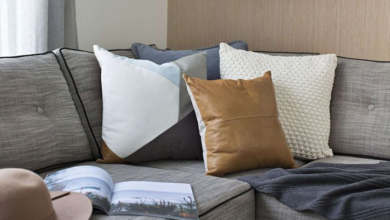 Handmade Cushions: Unique Designs Made in the UK
