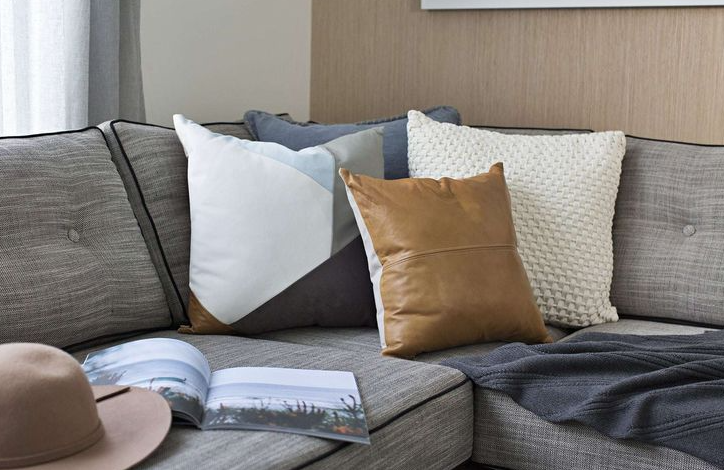 Handmade Cushions: Unique Designs Made in the UK