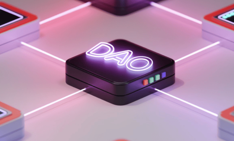 How to build a DAO in 2025: a complete guide for success