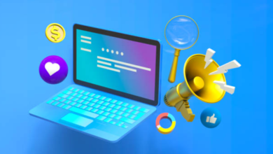 Digital Marketing with AI | Content Creation & Iris Recognition Tools