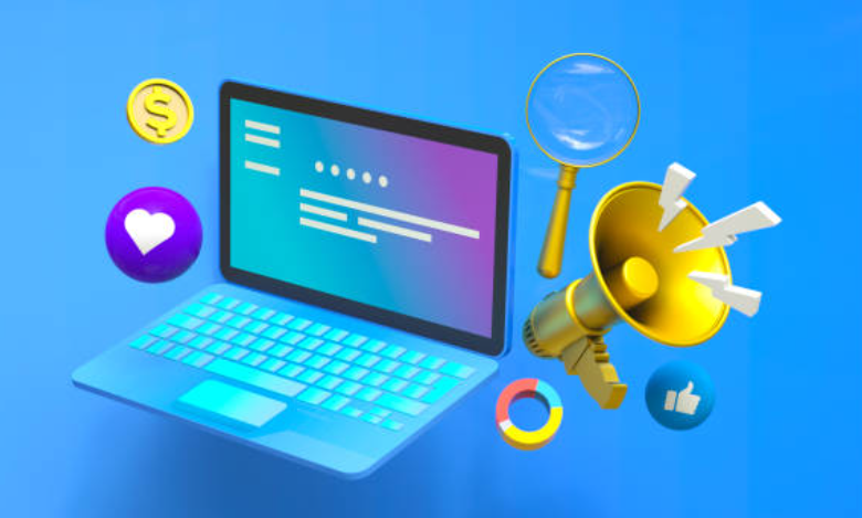 Digital Marketing with AI | Content Creation & Iris Recognition Tools