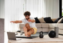 Transform Your Fitness Routine with Low-Impact Workouts
