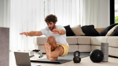 Transform Your Fitness Routine with Low-Impact Workouts
