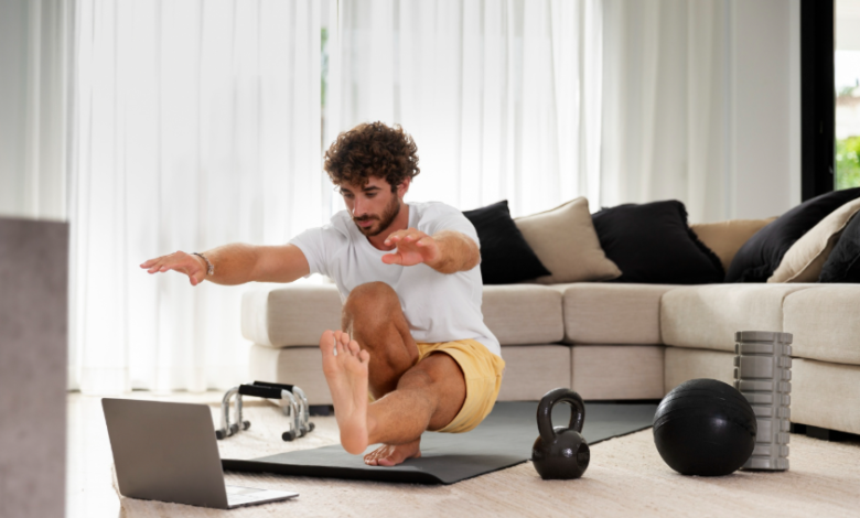 Transform Your Fitness Routine with Low-Impact Workouts