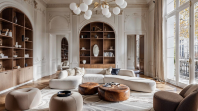 Illuminate Interiors with Timeless Designer Chandeliers for Modern Homes