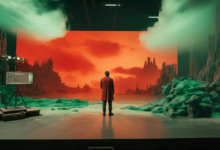 The Science Behind Movie Magic and Special Effects