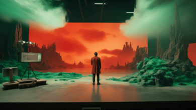 The Science Behind Movie Magic and Special Effects
