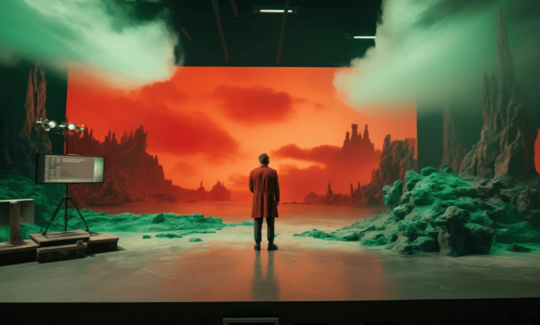 The Science Behind Movie Magic and Special Effects