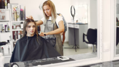 The Ultimate Guide to Choosing the Right Salon for Women’s Haircuts