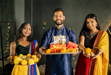 Diwali Decoration Items: Bringing Light, Color, and Tradition into Your Home