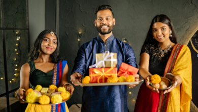 Diwali Decoration Items: Bringing Light, Color, and Tradition into Your Home