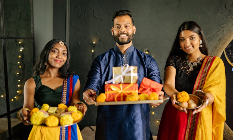 Diwali Decoration Items: Bringing Light, Color, and Tradition into Your Home
