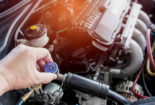 How a Car AC Compressor Control Valve Keeps Your Vehicle Cool on the Road