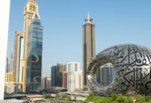 Dubai Real Estate: 2025's Labyrinth of Opportunity
