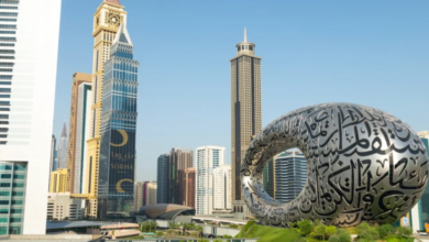 Dubai Real Estate: 2025's Labyrinth of Opportunity